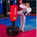 Мешок боксерский напольный Century KID KICK WAVEMASTER (10152, красный)